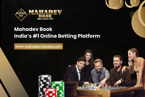 Welcome to Mahadev Book